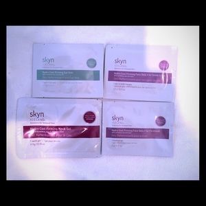 Skyn Iceland solutions